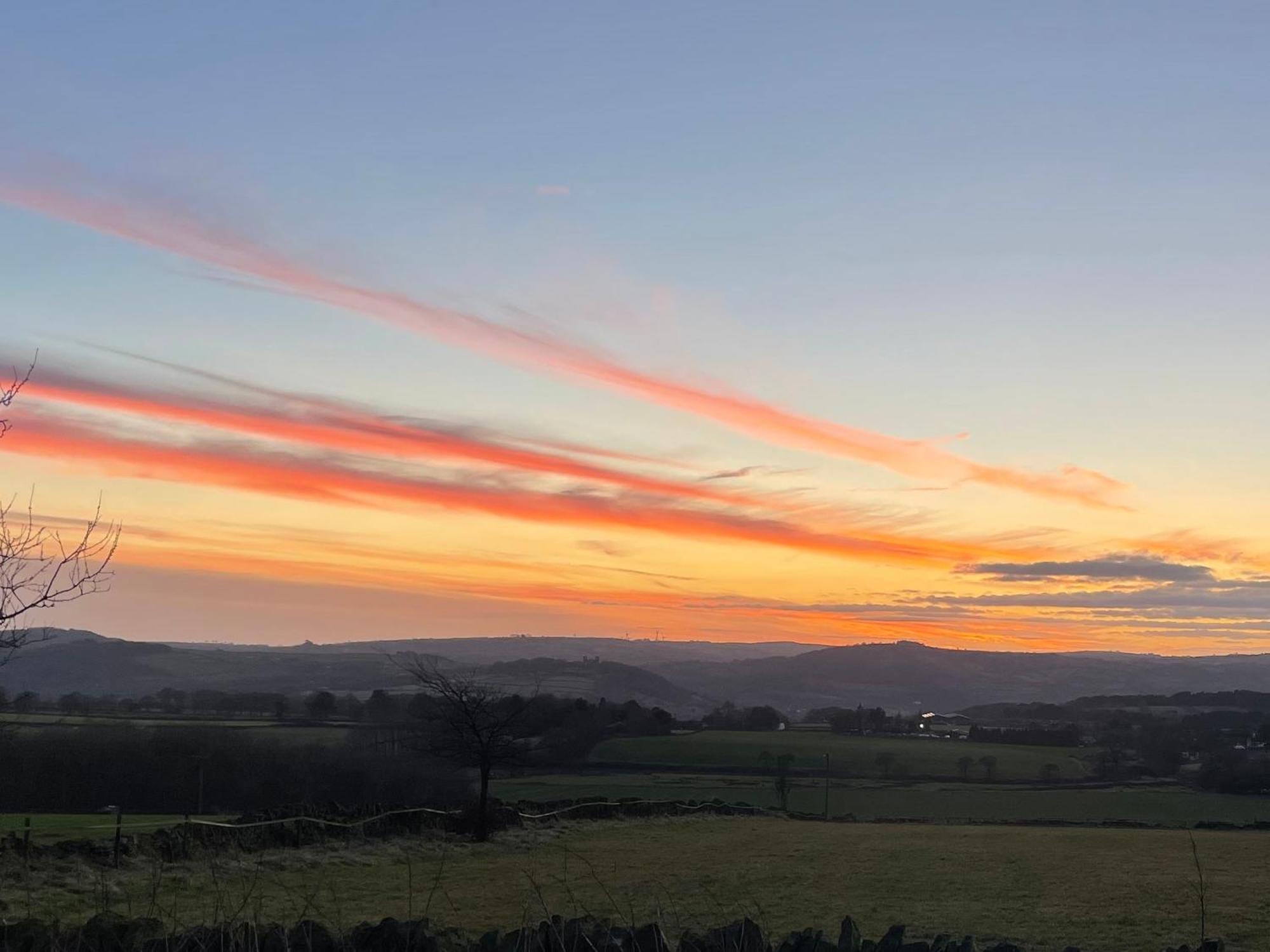 Holiday home The Cruck Barn, Cosy Rural Escape Near The Peak District Matlock (Derbyshire)