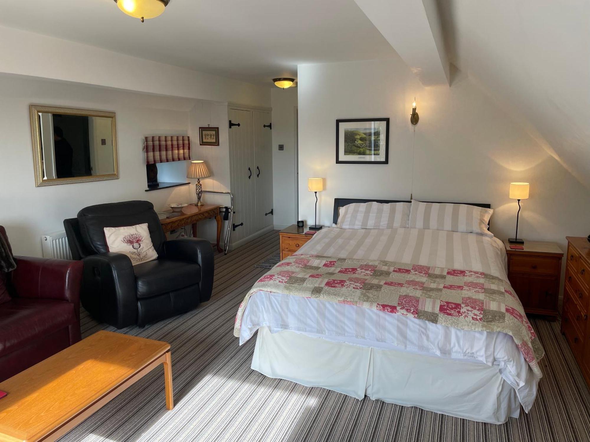 Holiday home The Cruck Barn, Cosy Rural Escape Near The Peak District