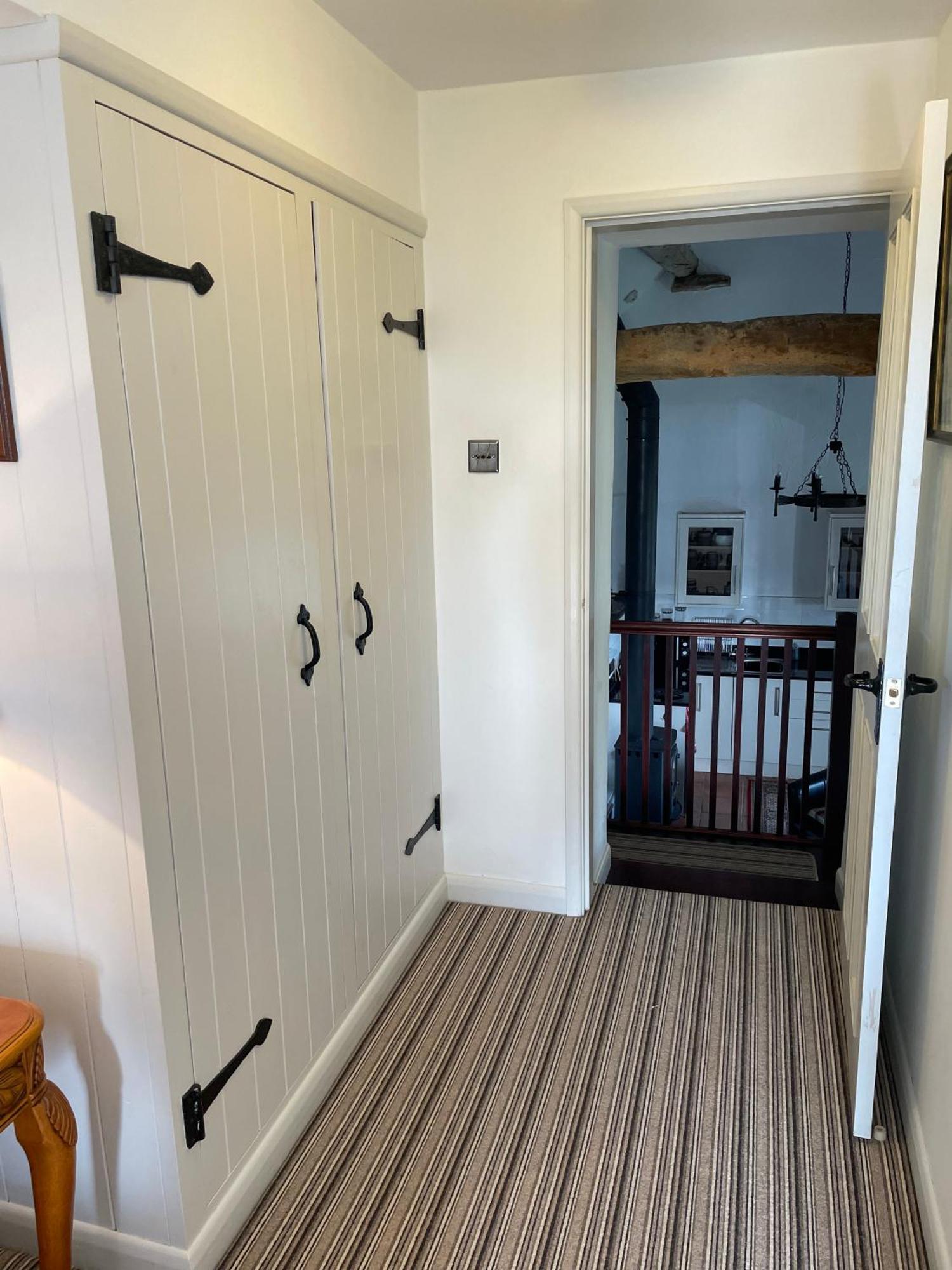 The Cruck Barn, Cosy Rural Escape Near The Peak District * Matlock (Derbyshire)
