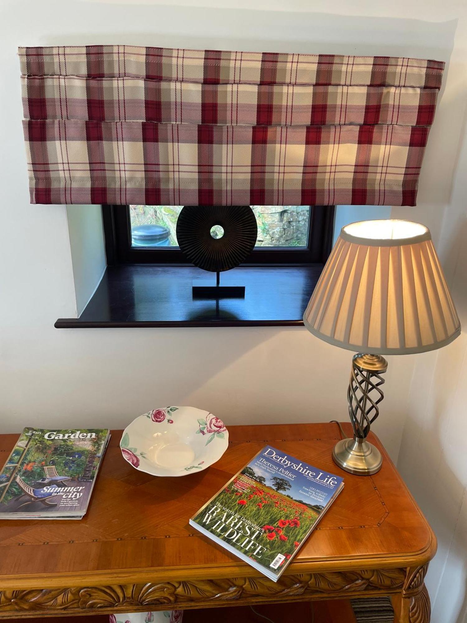 The Cruck Barn, Cosy Rural Escape Near The Peak District * Matlock (Derbyshire)