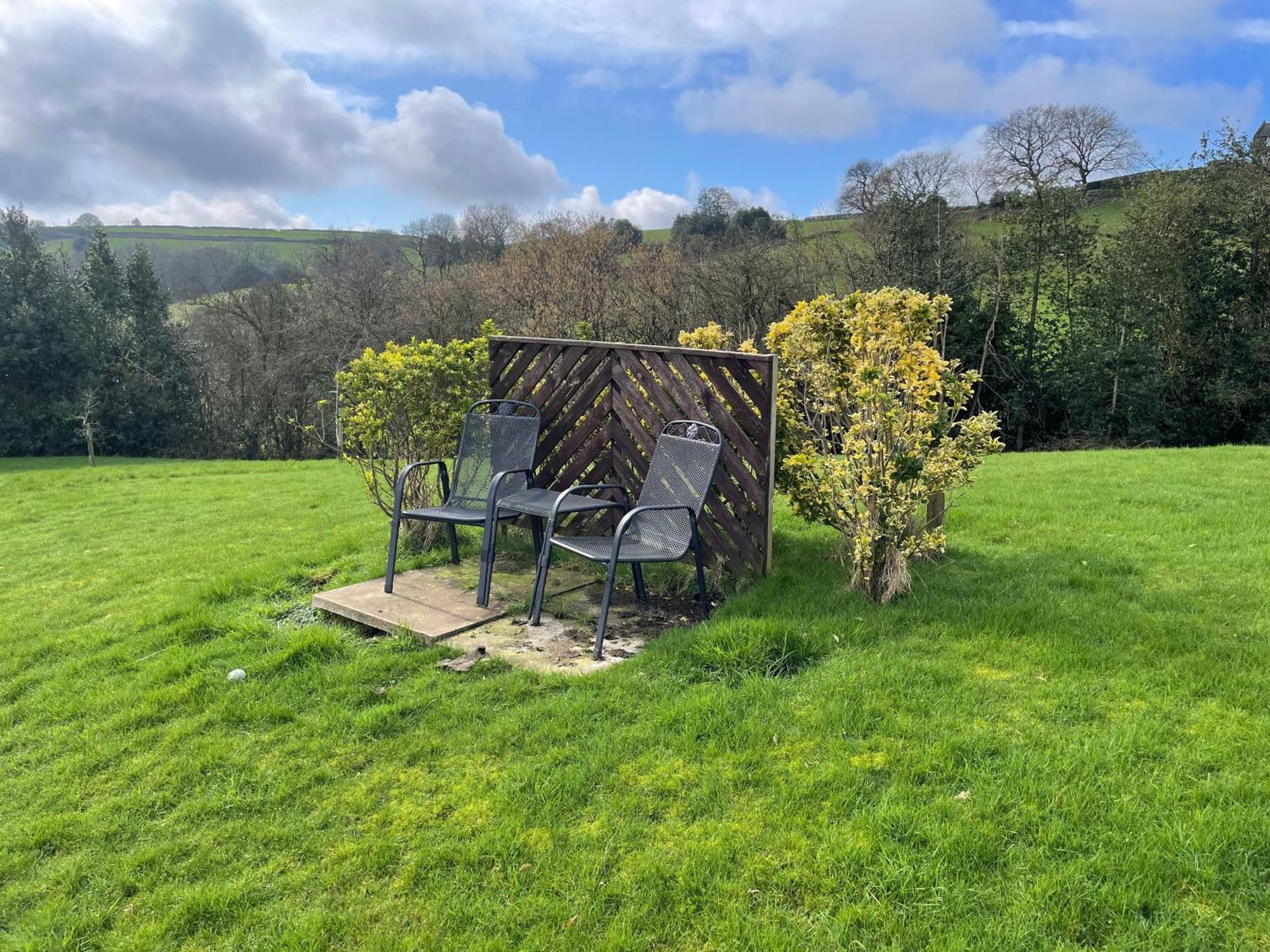 The Cruck Barn, Cosy Rural Escape Near The Peak District Holiday home Matlock (Derbyshire)